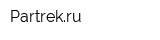 Partrekru