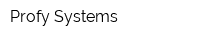 Profy Systems