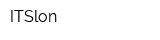 ITSlon