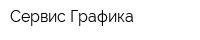 Сервис Графика