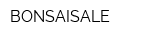BONSAISALE