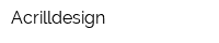 Acrilldesign