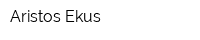 Aristos Ekus