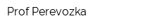 Prof Рerevozka
