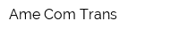 Ame-Com Trans
