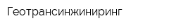 Геотрансинжиниринг