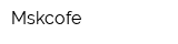 Mskcofe