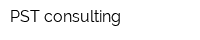 PST-consulting