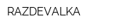 RAZDEVALKA
