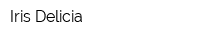 Iris Delicia
