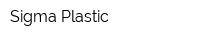 Sigma Plastic