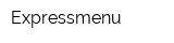Expressmenu