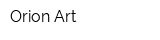 Orion Art