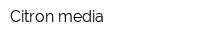 Citron media