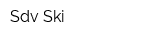 Sdv-Ski