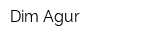 Dim Agur