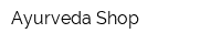 Ayurveda Shop