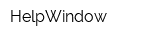 HelpWindow