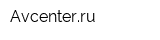 Avcenterru