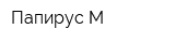 Папирус-М