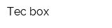 Tec-box
