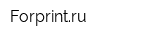 Forprintru
