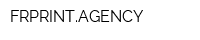 FRPRINTAGENCY