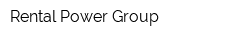 Rental Power Group