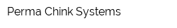 Perma-Chink Systems