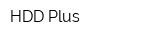 HDD Plus