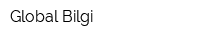 Global Bilgi