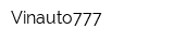 Vinauto777