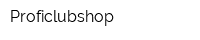 Proficlubshop