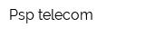 Psp-telecom