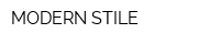 MODERN-STILE