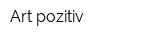Art pozitiv
