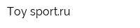 Toy-sportru