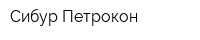 Сибур-Петрокон
