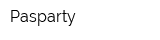 Pasparty