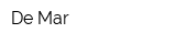 De Mar