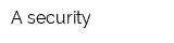 A-security