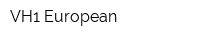 VH1 European