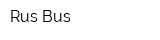 Rus-Bus