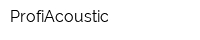 ProfiAcoustic