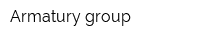 Armatury group