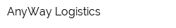 AnyWay Logistics