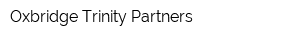 Oxbridge Trinity Partners
