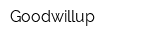 Goodwillup