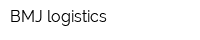 BMJ-logistics