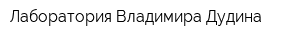 Лаборатория Владимира Дудина